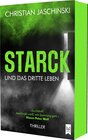 Buchcover STARCK und das dritte Leben