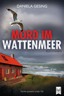 Buchcover Mord im Wattenmeer