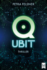 Buchcover QUBIT