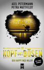 Buchcover Im Kopf des Bösen – Der Happy Face Killer