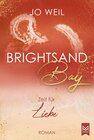 Buchcover Brightsand Bay – Zeit für Liebe
