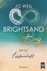 Buchcover Brightsand Bay – Zeit für Leidenschaft