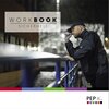 Buchcover Workbook Sicherheit