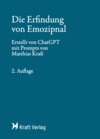 Buchcover Die Erfindung von Emozipnal