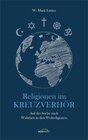 Buchcover Religionen im Kreuzverhör