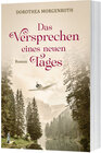 Buchcover Das Versprechen eines neuen Tages