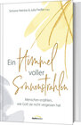 Buchcover Ein Himmel voller Sonnenstrahlen