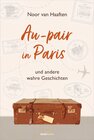 Buchcover Au-pair in Paris