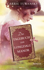 Buchcover Das Tagebuch von Longdale Manor