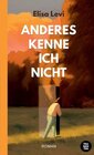 Buchcover Anderes kenne ich nicht