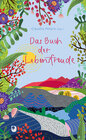 Buchcover Das Buch der Lebensfreude