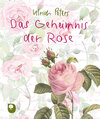 Buchcover Das Geheimnis der Rose