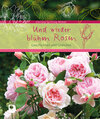 Buchcover Und wieder blühen Rosen