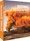 Buchcover National Geographic - Die Welt in spektakulären Bildern