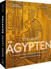 Buchcover 5000 Jahre Ägypten