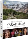 Buchcover Die Frauen im Karakorum