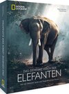 Buchcover Das geheime Leben der Elefanten