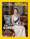 Buchcover Queen Elizabeth II