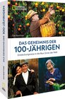 Buchcover Das Geheimnis der 100-Jährigen: Entdeckungsreise in die Blue Zones der Welt