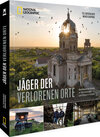 Buchcover Jäger der verlorenen Orte