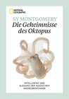 Buchcover Die Geheimnisse des Oktopus