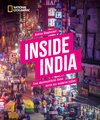 Buchcover Inside India