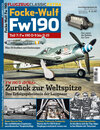 Buchcover Fw 190 D „Dora“