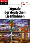 Buchcover Typenatlas Signale der deutschen Eisenbahnen