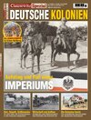Buchcover Deutsche Kolonien