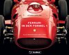 Buchcover Ferrari in der Formel 1