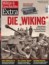 Buchcover Waffen-SS-Division „Wiking“