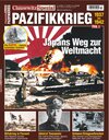 Buchcover Pazifikkrieg