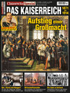 Buchcover Das Kaiserreich