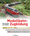 Buchcover Modellbahn-Zugbildung
