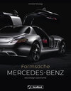Buchcover Mercedes-Benz. Formsache