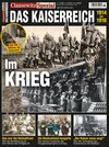 Buchcover Heimatfront- Das Kaiserreich im Krieg