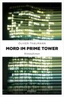 Buchcover Mord im Prime Tower
