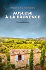 Buchcover Auslese à la Provence