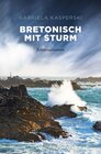 Buchcover Bretonisch mit Sturm