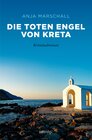 Buchcover Die toten Engel von Kreta