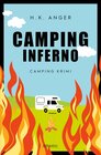 Buchcover Camping-Inferno