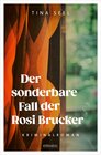 Buchcover Der sonderbare Fall der Rosi Brucker
