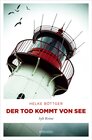 Buchcover Der Tod kommt von See