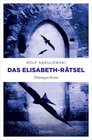 Buchcover Das Elisabeth-Rätsel