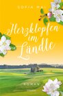 Buchcover Herzklopfen im Ländle