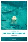 Buchcover Der Blausee-Skandal