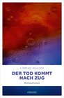 Buchcover Der Tod kommt nach Zug