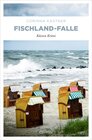 Buchcover Fischland-Falle