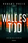 Buchcover Waldestod