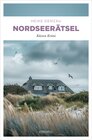 Buchcover Nordseerätsel
